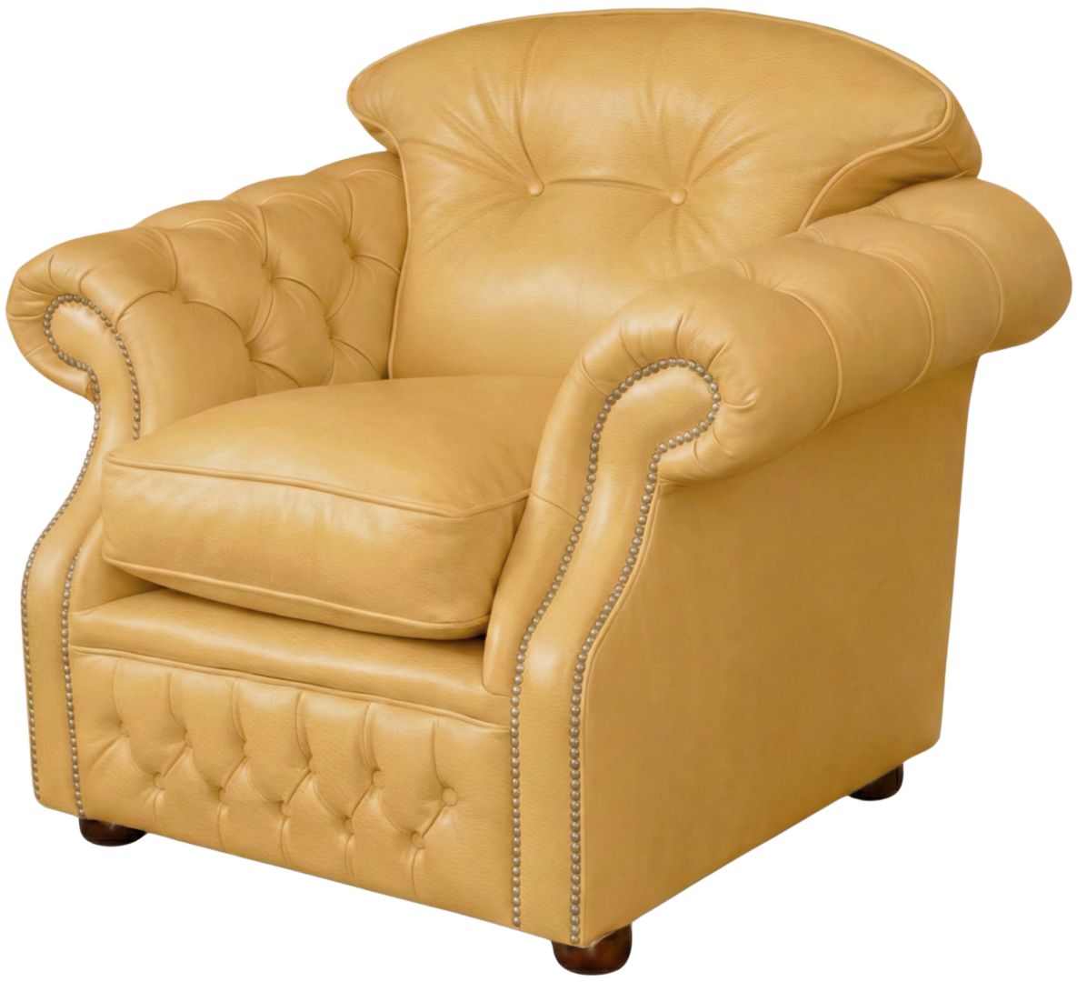 The Warwick Chesterfield